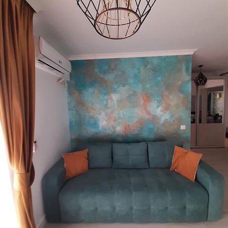 Vis Residence Năvodari Esterno foto