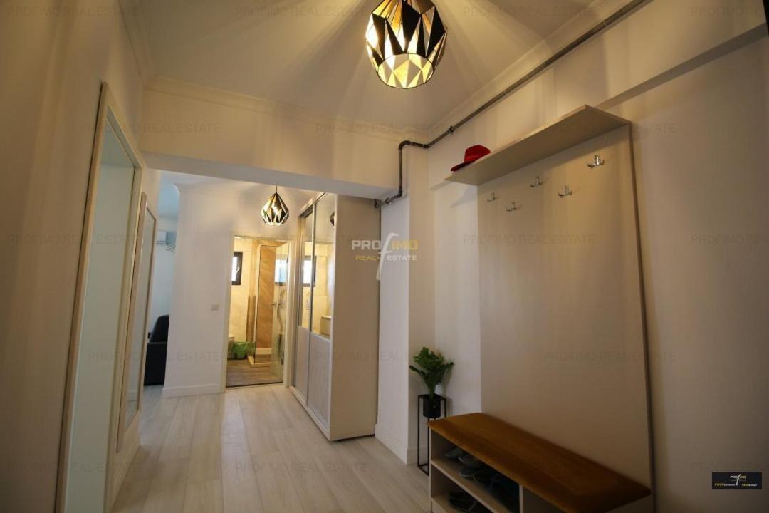 Vis Residence Năvodari Esterno foto