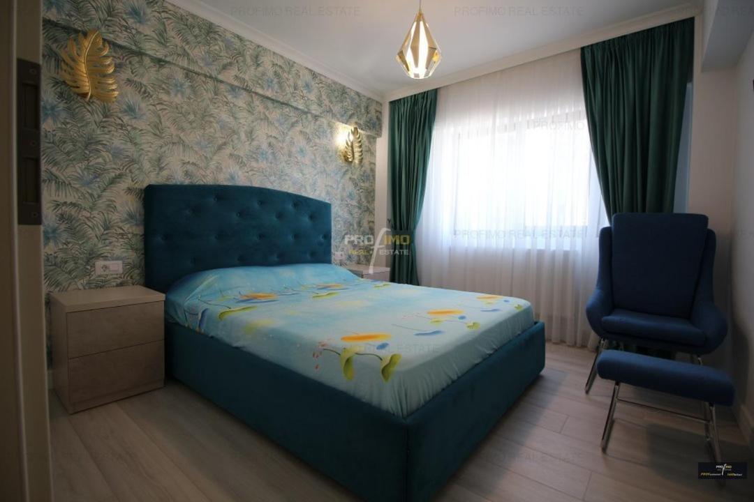 Vis Residence Năvodari Esterno foto