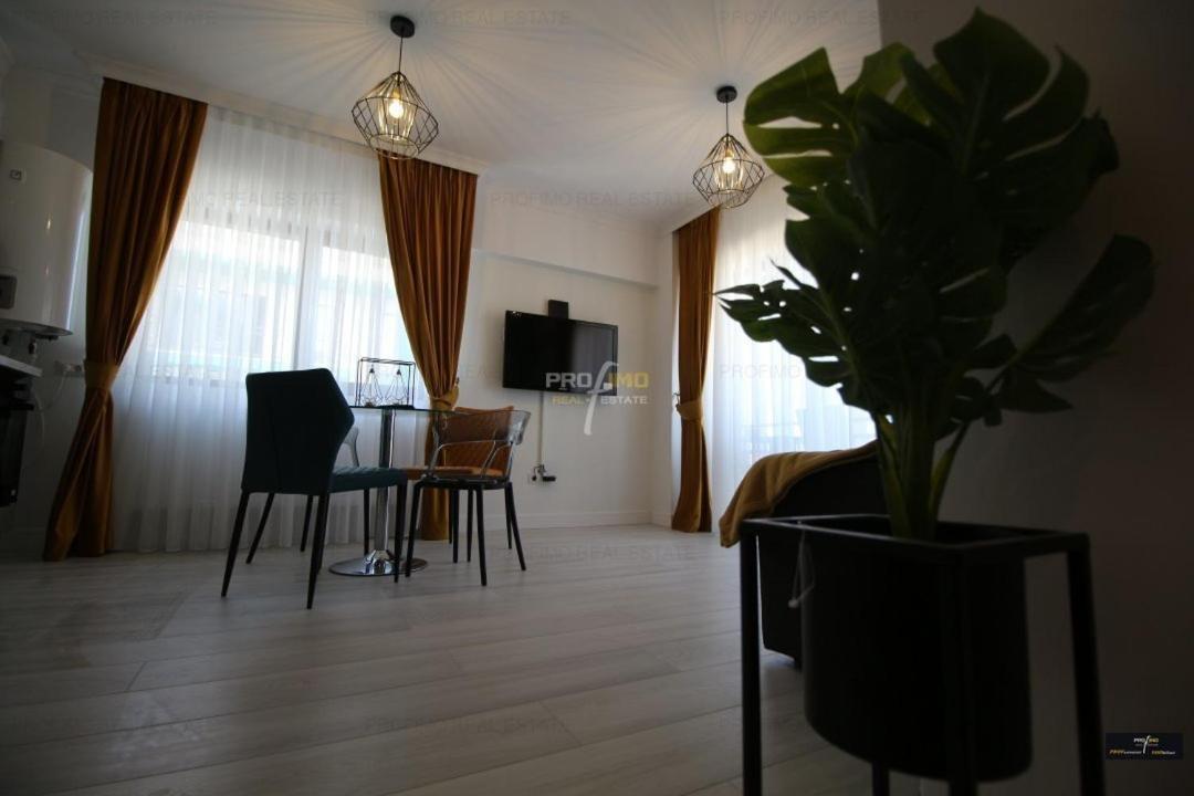 Vis Residence Năvodari Esterno foto