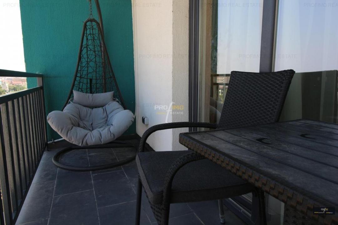 Vis Residence Năvodari Esterno foto