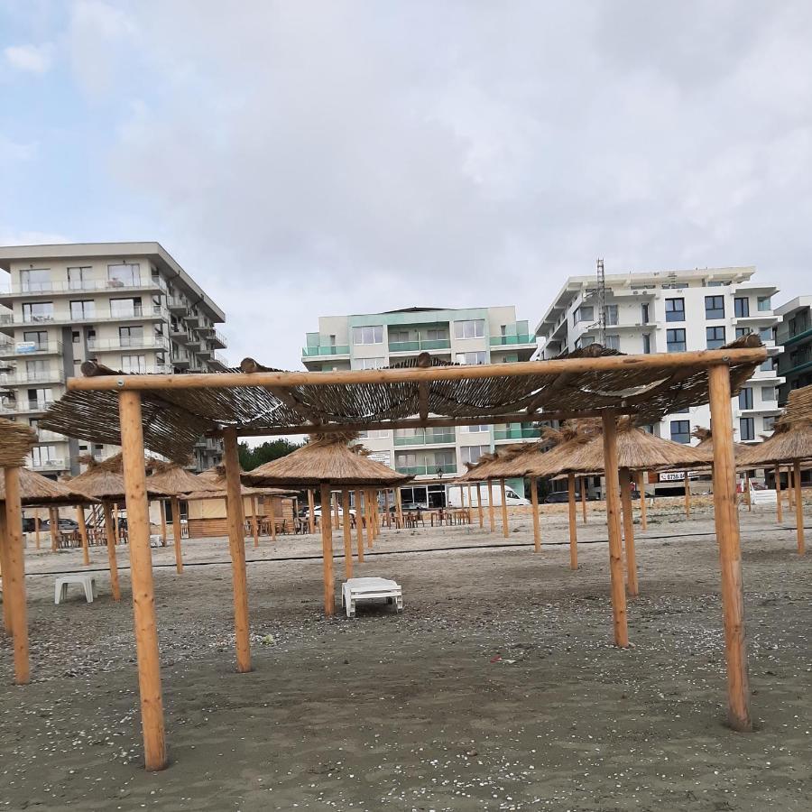 Vis Residence Năvodari Esterno foto