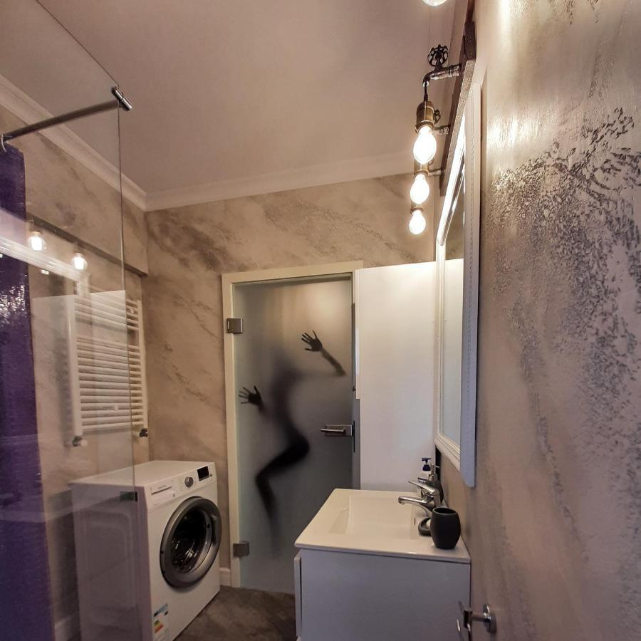Vis Residence Năvodari Esterno foto