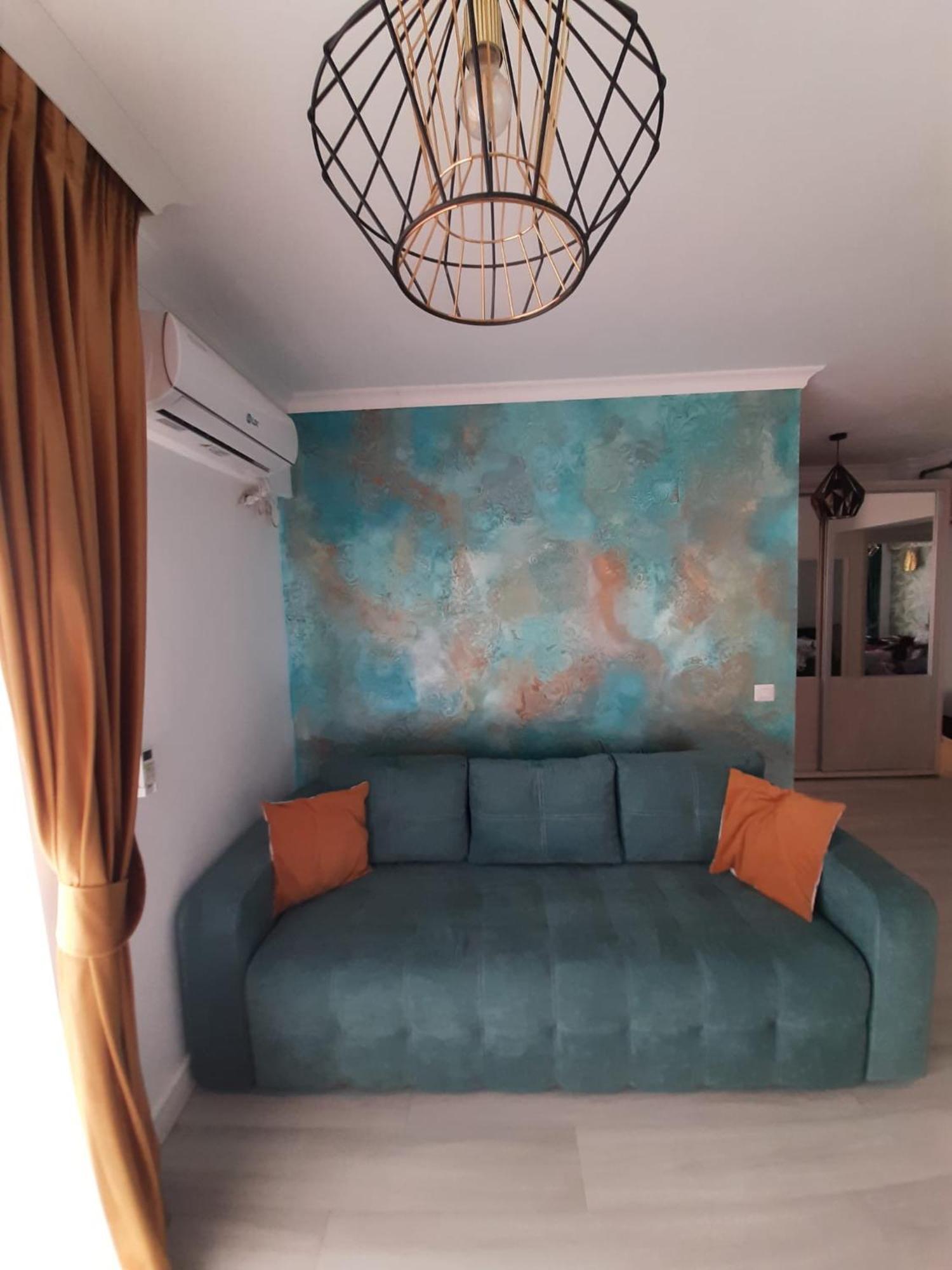 Vis Residence Năvodari Esterno foto