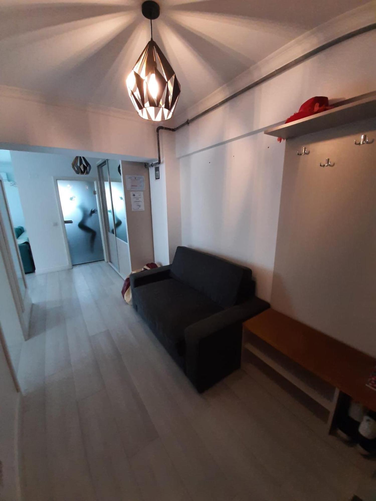 Vis Residence Năvodari Esterno foto