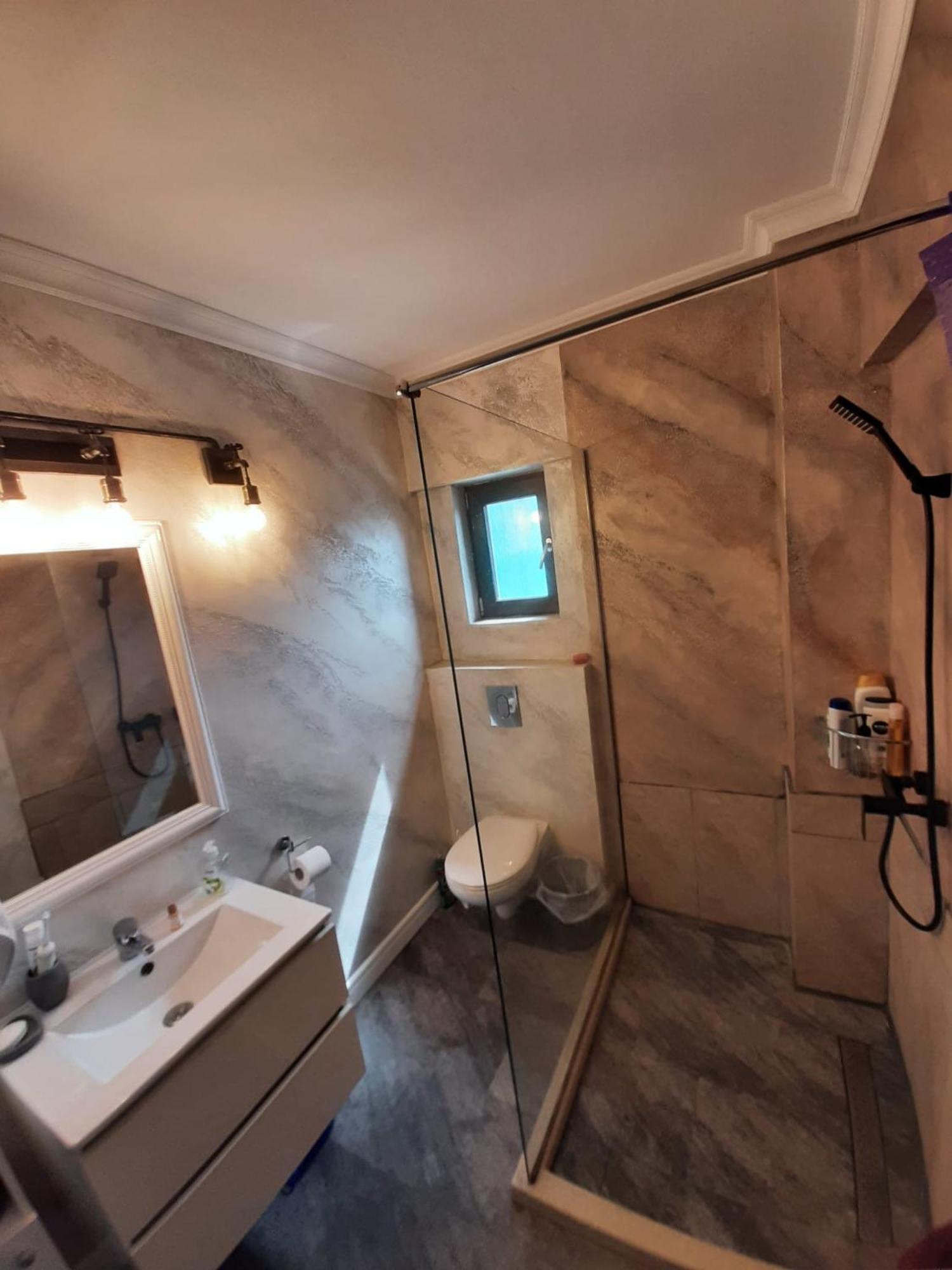 Vis Residence Năvodari Esterno foto