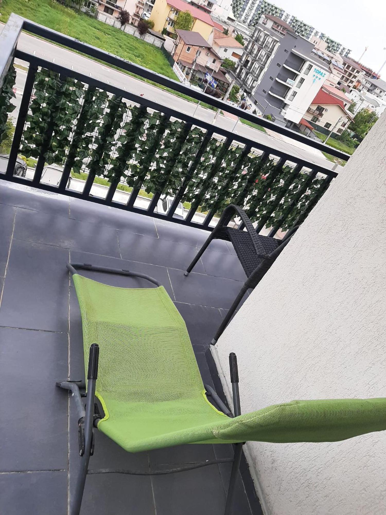 Vis Residence Năvodari Esterno foto